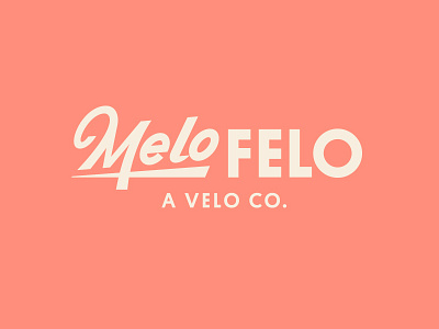Melo Felo pt. IV bicycle bike cycling cyclist velo