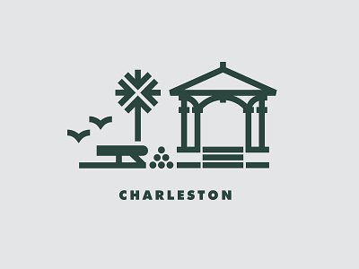 The Charleston 25 v.2