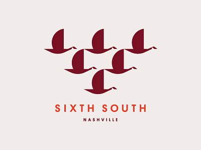 Sixth South