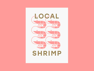Local Shrimp ocean restaurant sea seafood