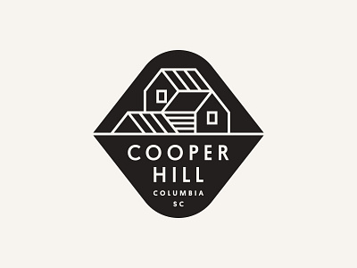 Cooper Hill