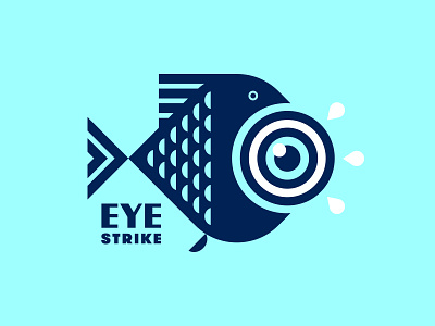 Eye Strike pt. II