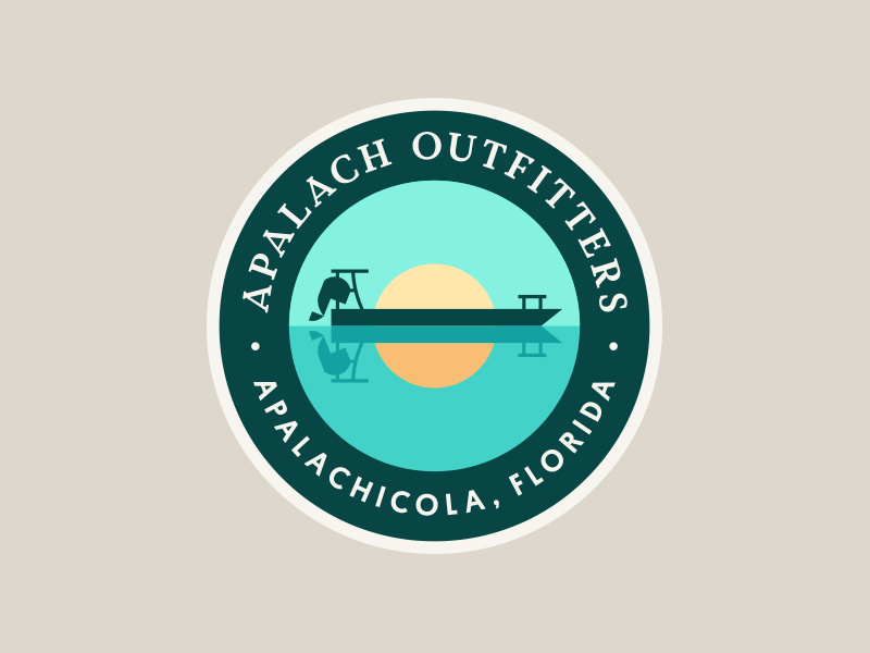 Apalach Outfitters pt. III florida fishing fish ocean water boat