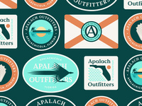 Apalach Outfitters pt. V