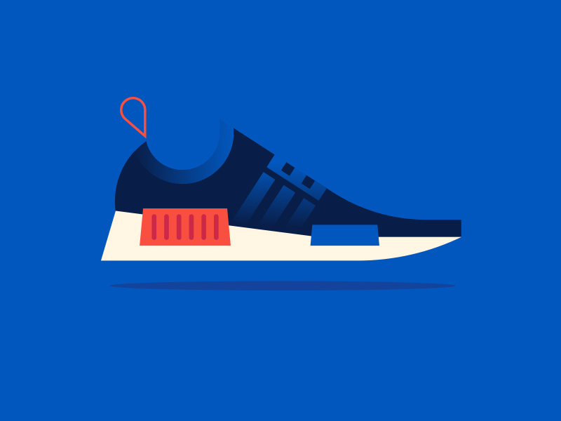 Nmd r1 cheap layout