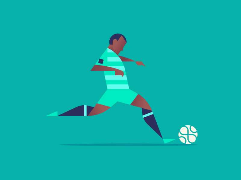 Apple UK pt. IV sports soccer league premiere football athlete