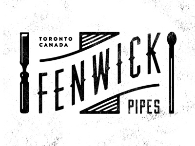 Fenwick Pipes pt. III