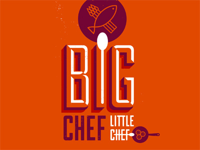 Big Chef Little Chef