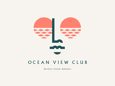 The Other Side & Ocean View Club pt. III caribbean eyes face glasses ocean sea sun sunglasses sunset tropical water waves