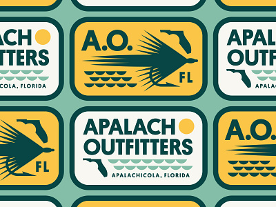 Apalach Outfitters pt. V