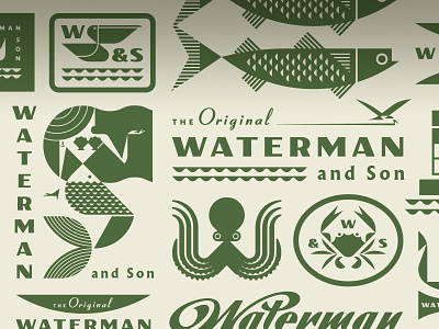 Waterman and Son