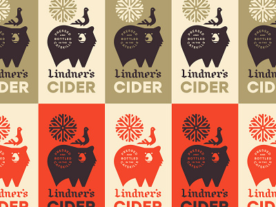 Lindner's Cider