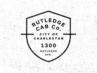 Rutledge Cab Co.