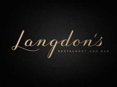 Langdon's