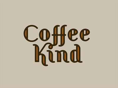 Coffee Kind pt. II