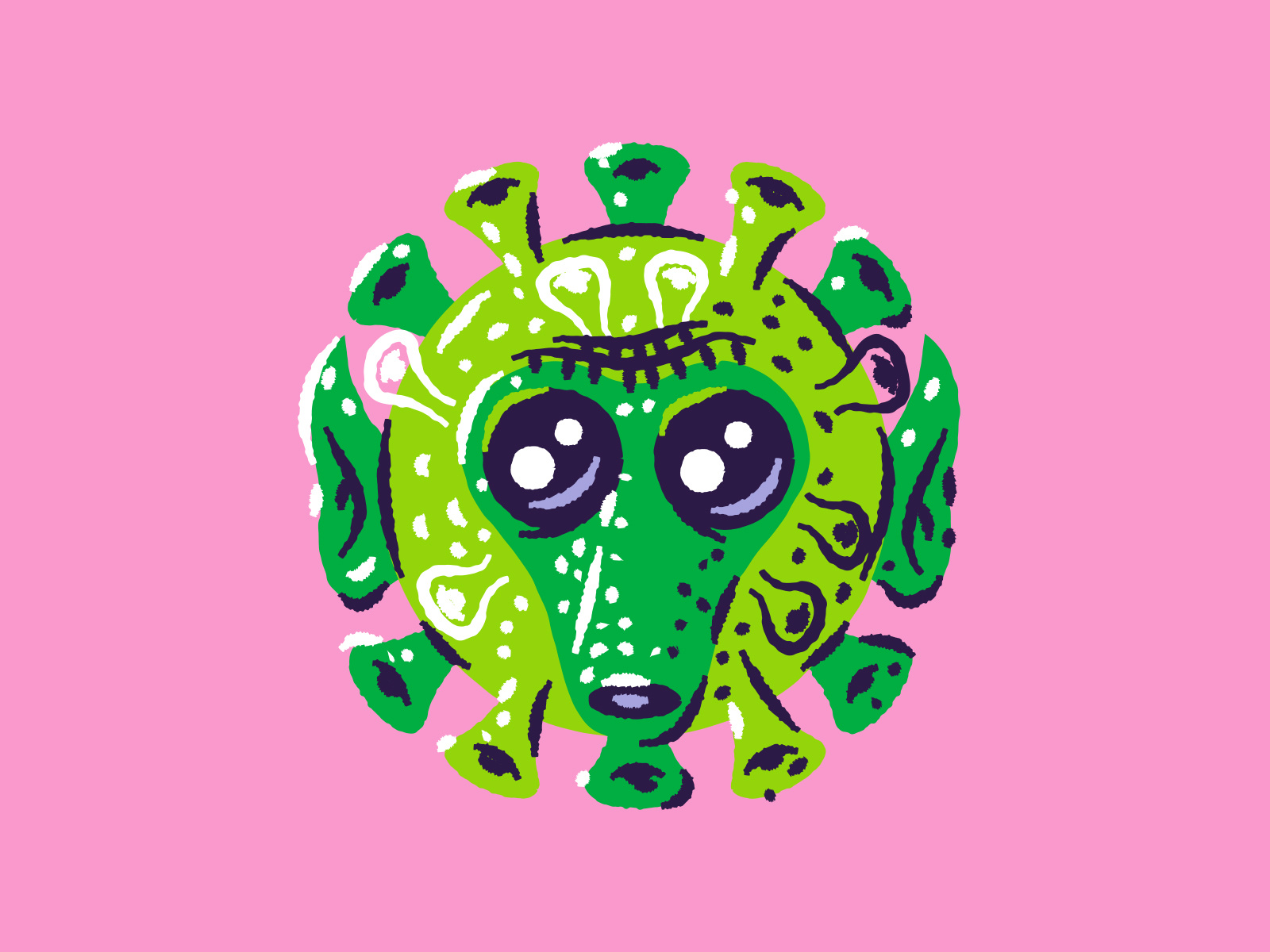 may-the-4th-by-kendrick-kidd-on-dribbble