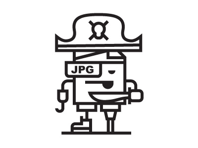 Jpgleg illustration