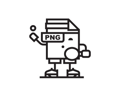 png-pong for fun halftonedef illustration tron speaks