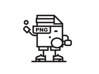 Pngpong illustration