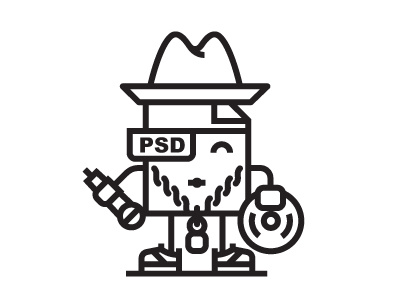 Runpsd2