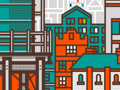 Illustration wip