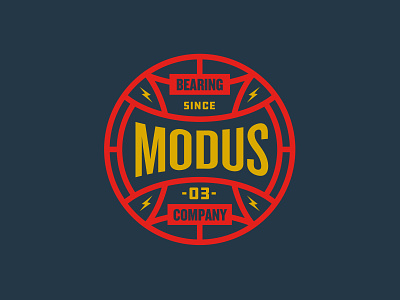 badge badge bearings modus skateboarding