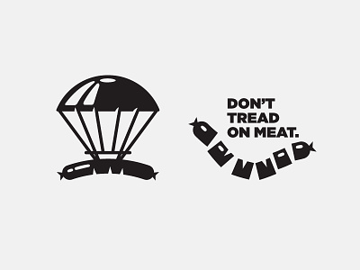 meat icons beer craft beer icon illustraion meat wip