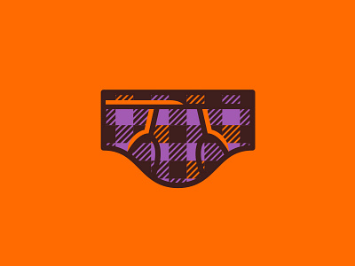 Underwear designs, themes, templates and downloadable graphic elements on  Dribbble