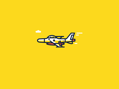 Illustration halftone def illustration plane spam spam brand spamerican tour