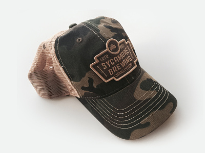 Sycamore Brewing Hat