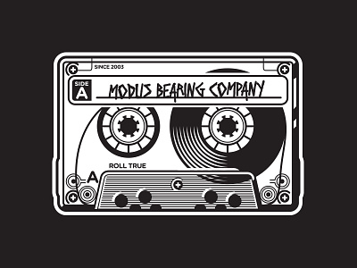 Modus Bearing Company