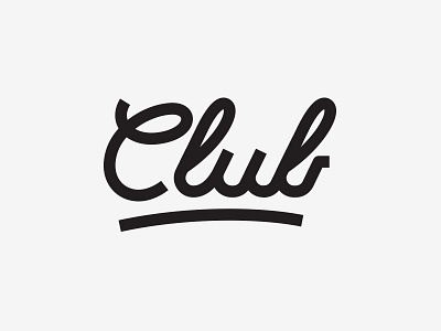 Lettering II by Kendrick Kidd on Dribbble