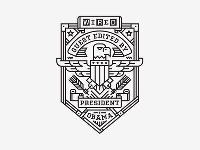 Badge