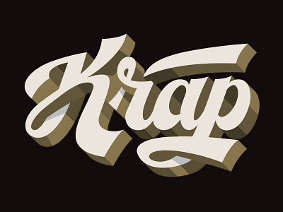 Lettering