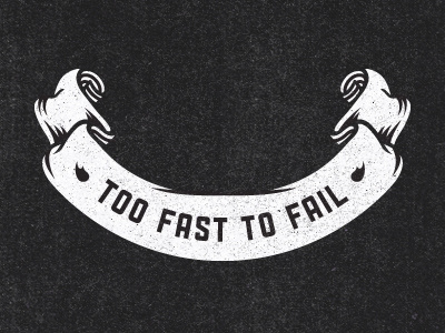 Too fast to fail III