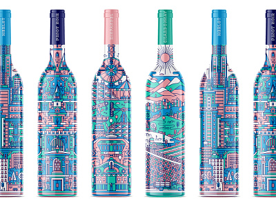 Wine Packaging