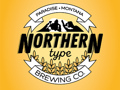 Northern Type Brewery Co.