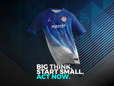 Sportwear Design - Wonder Polygonal Soccer Jersey apparel apparel design apparel graphics apparel mockup jersey design jersey mockup sport sports sportwear sportwear design