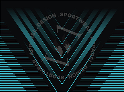 Sport Pattern For Jersey apparel design apparel graphics design illustration jersey design jersey mockup pattern pattern art pattern design sports sportwear design vector