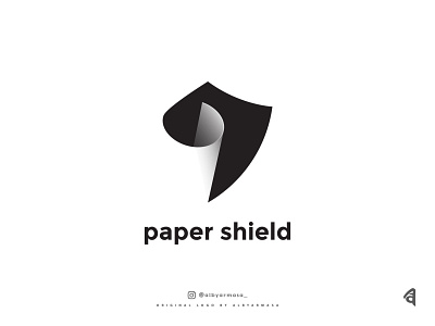 paper shield logo