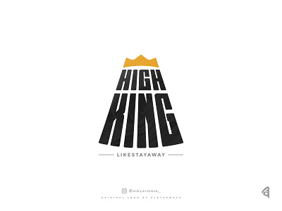 high king logo