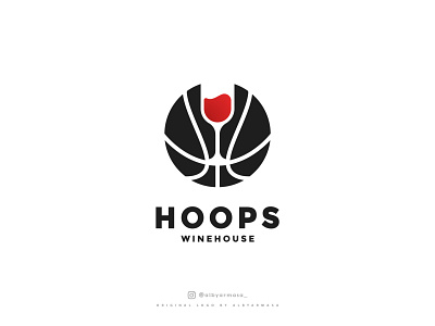 Hoops winehouse