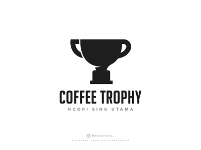 Coffee Trophy logo