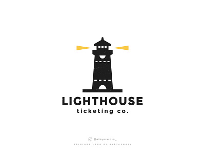 Lightgouse ticketing logo