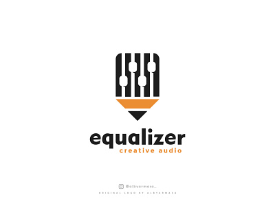 Equalizer creative audio