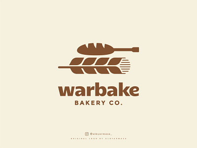 Warbake bakery