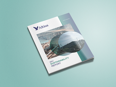 ESG Report for Altius Mining