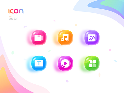 ICON__Candy Colors