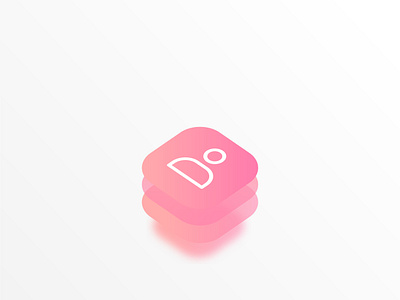 3D Icon