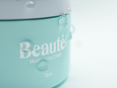 Product Photography - Beaute/Beauty
